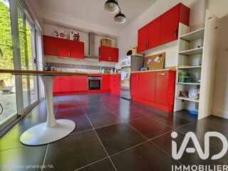  Maison à vendre 4 pièces 127 m²