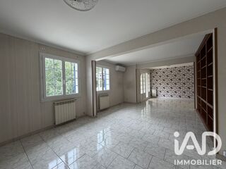  Maison à vendre 6 pièces 134 m²