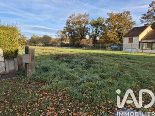 Terrain à vendre 517 m²