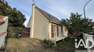  Maison à vendre 6 pièces 130 m²