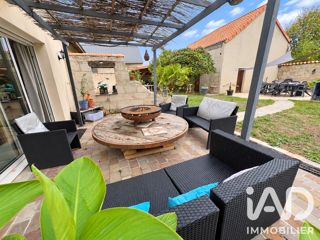  Maison à vendre 6 pièces 155 m²