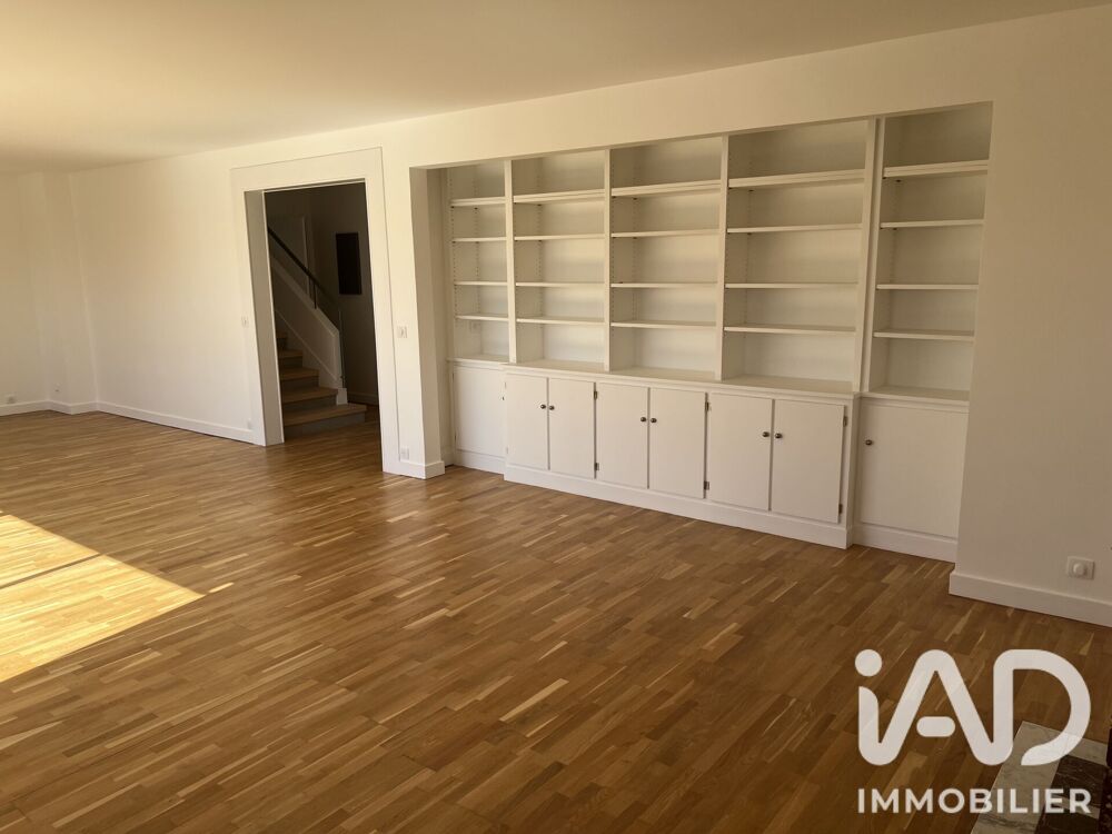 Vente Appartement Vente Duplex 6 pièces Sceaux