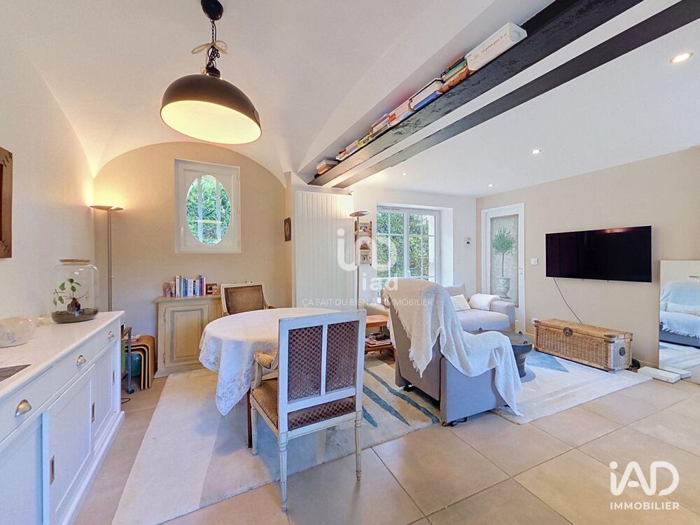Vente Maison Vente Maison de village 6 pièces Septeuil