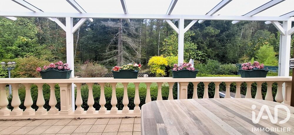 Vente Maison Vente Maison/villa 5 pièces Carling