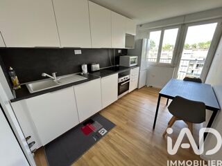  Appartement à vendre 3 pièces 71 m²
