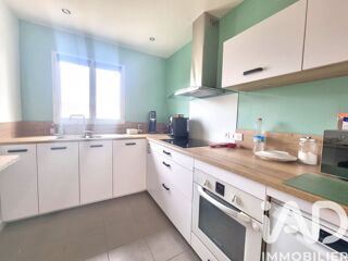 Maison à vendre 5 pièces 128 m²