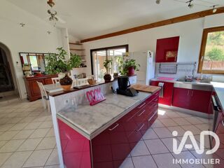  Maison à vendre 8 pièces 178 m²