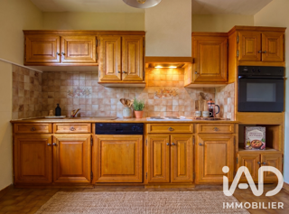  Maison à vendre 4 pièces 110 m²