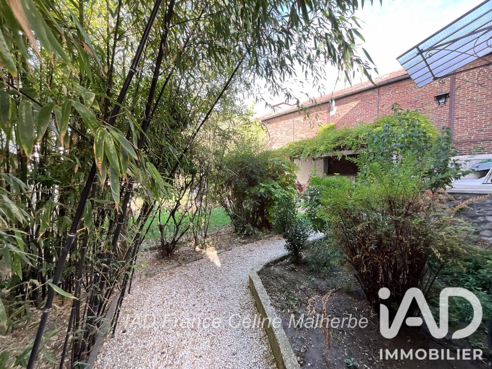 Vente Maison Vente Maison/villa 6 pièces Argenteuil