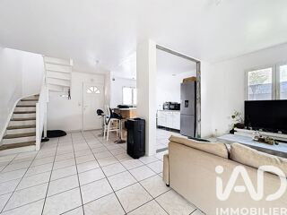  Maison à vendre 4 pièces 109 m²