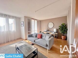  Appartement à vendre 7 pièces 114 m²