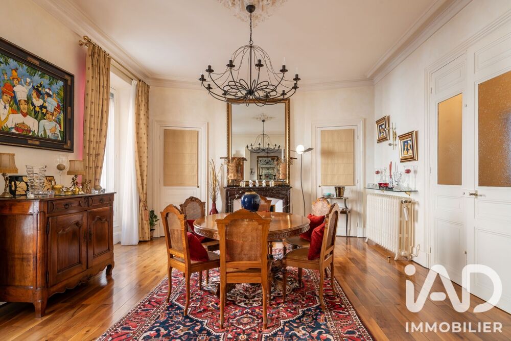 Vente Appartement Vente Appartement 6 pièces Voiron