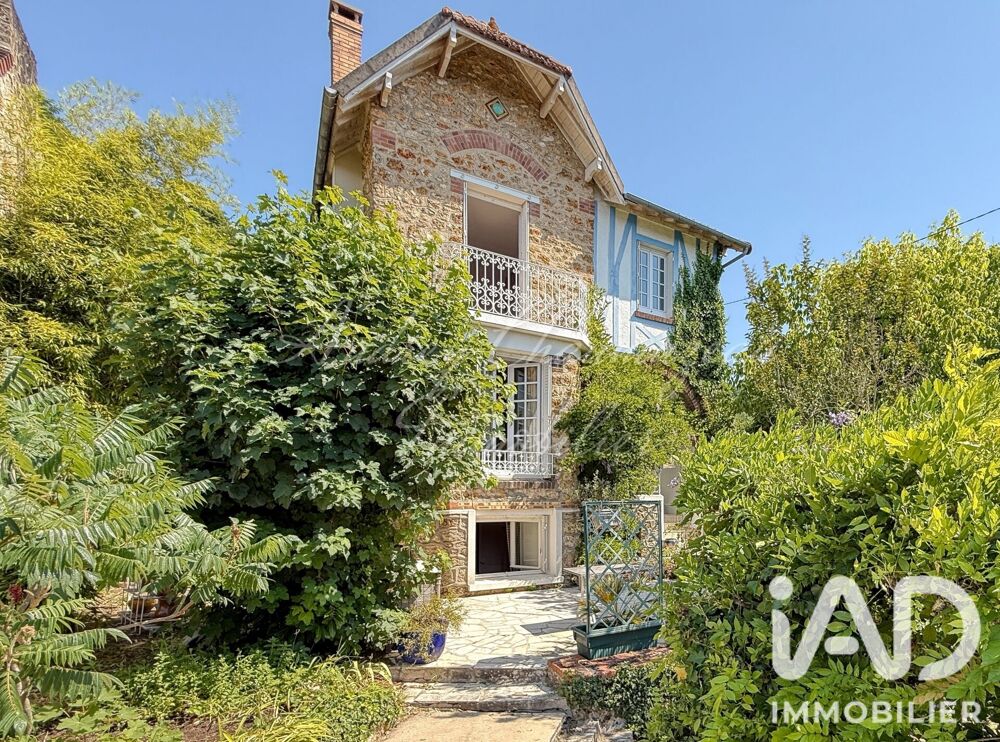 à vendre  Maison Orsay (91400)