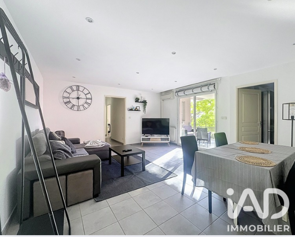 Vente Appartement Vente Appartement 3 pièces Montpellier