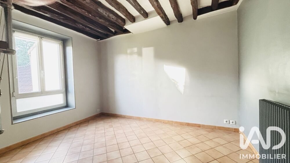 Vente Appartement Vente Duplex 2 pièces Gometz-le-châtel