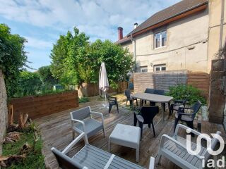 Vente Immeuble Vente Immeuble 223 m&sup2; Clairvaux-les-lacs