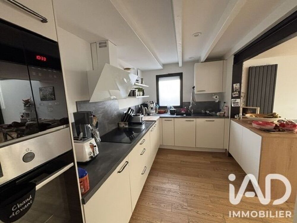 Vente Maison Vente Maison/villa 5 pièces Rezé