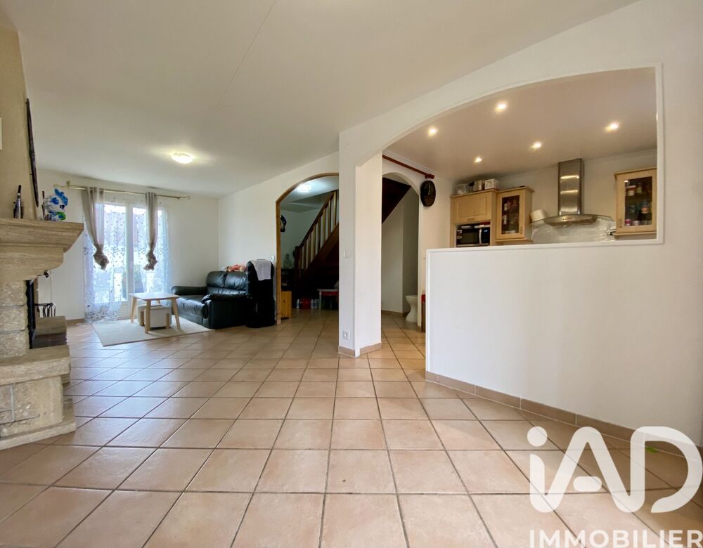 Vente Maison/villa 6 pièces
