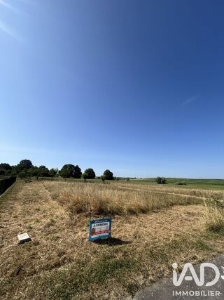  Terrain à vendre 1000 m²