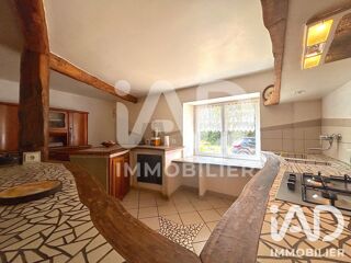  Maison à vendre 8 pièces 210 m²