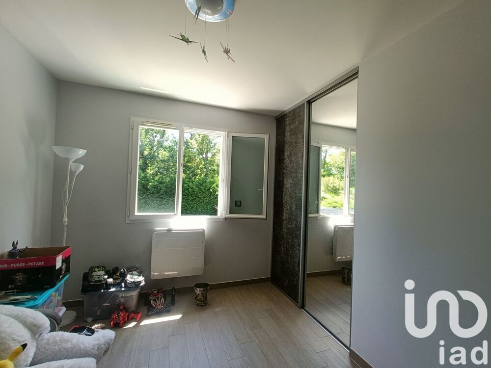 Vente Maison Vente Maison/villa 5 pièces Arsac
