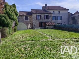  Maison à vendre 6 pièces 130 m²