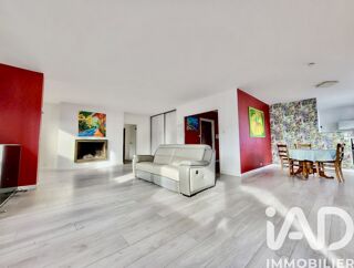  Appartement à vendre 5 pièces 156 m²
