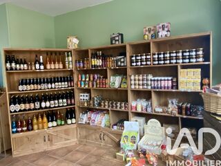  Immeuble à vendre 95 m²
