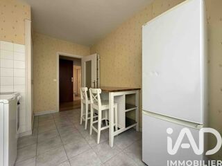  Appartement à vendre 2 pièces 50 m²