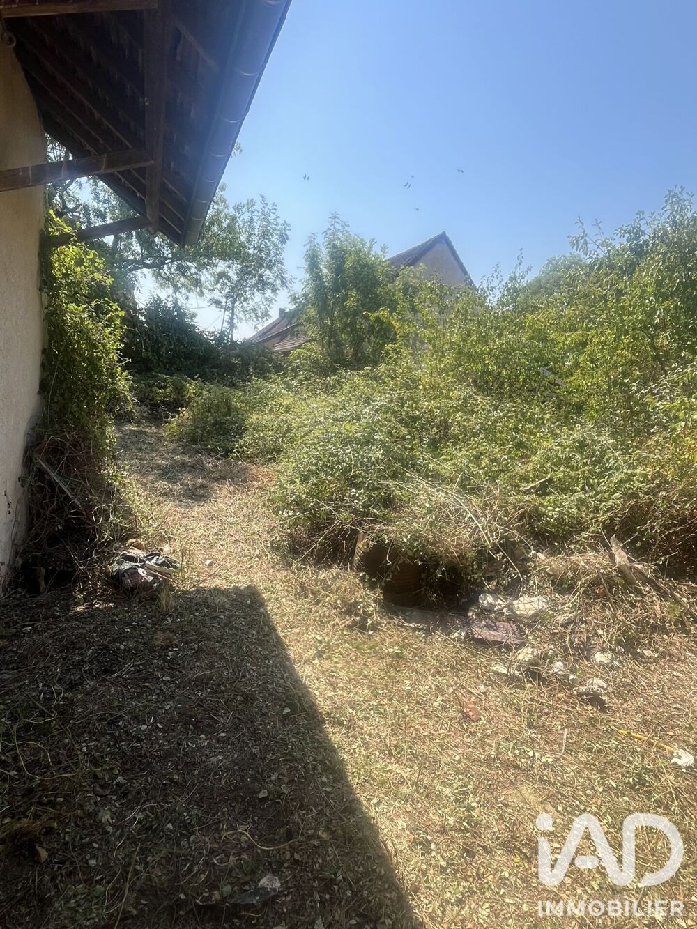 Vente Maison Vente Maison de campagne 3 pièces Beaufort