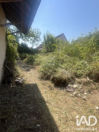  Maison à vendre 3 pièces 138 m²