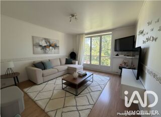  Appartement à vendre 3 pièces 57 m²