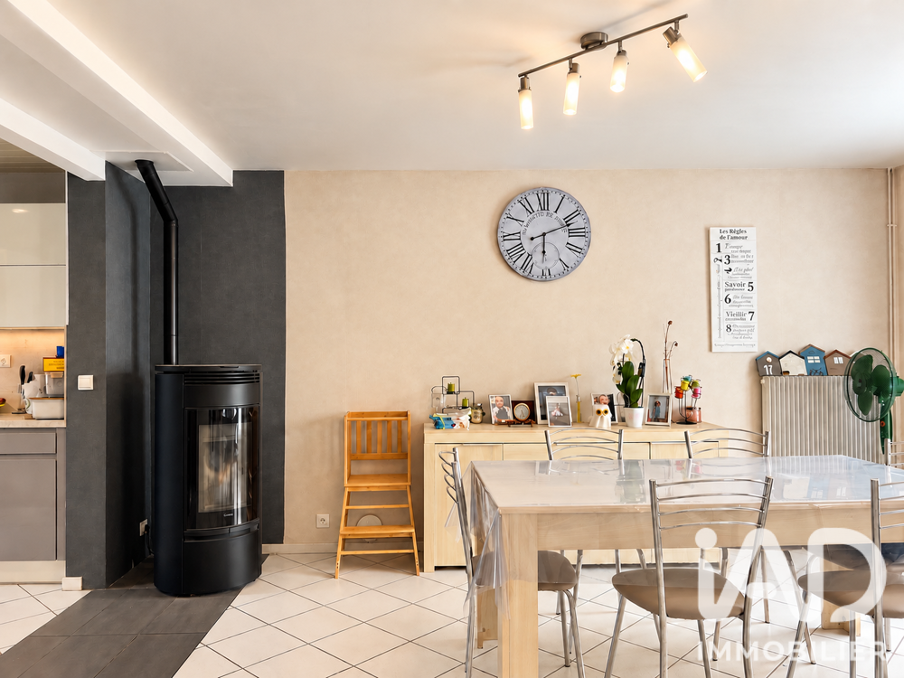 Vente Maison Vente Maison/villa 4 pièces Limoges