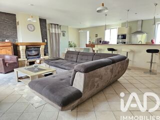  Maison à vendre 7 pièces 126 m²