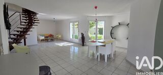  Maison � vendre 7 pi�ces 166 m�