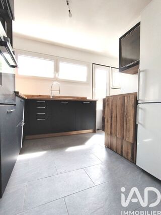  Appartement à vendre 3 pièces 66 m²
