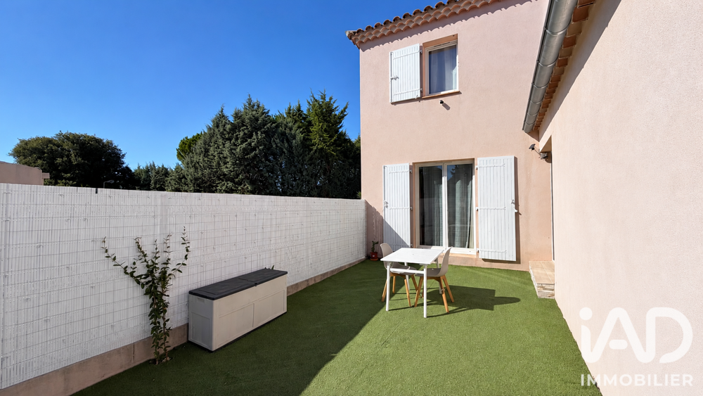 Vente Maison Vente Maison/villa 4 pièces Poulx