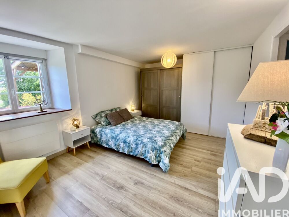 Vente Maison Vente Longère 10 pièces Mohon