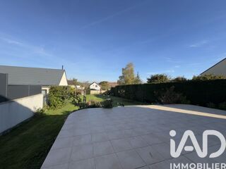  Maison à vendre 5 pièces 82 m²