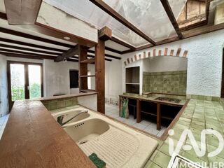  Maison à vendre 5 pièces 139 m²