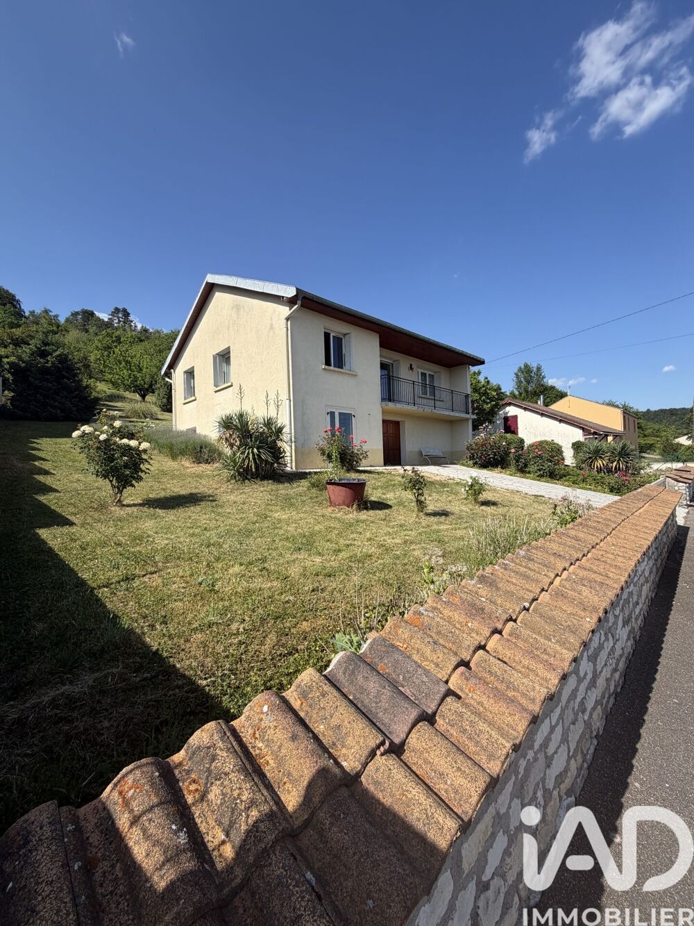 Vente Pavillon 5 pièces