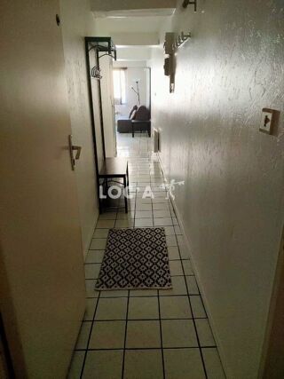  Appartement à louer 1 pièce 22 m²