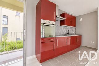  Appartement à louer 3 pièces 67 m²