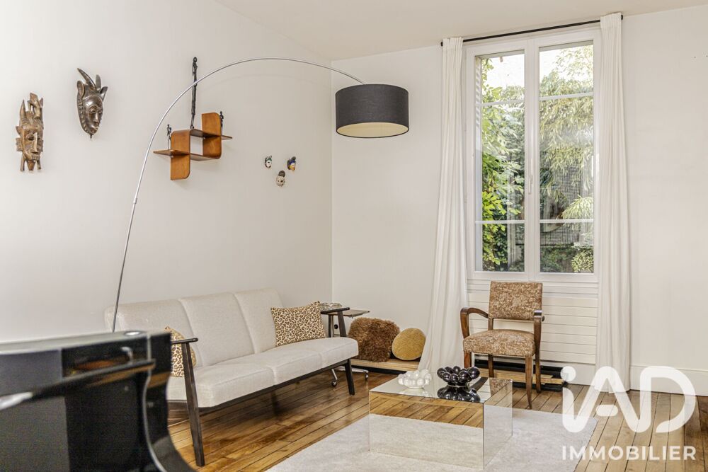 Vente Maison Vente Demeure 5 pièces Orléans
