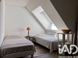  Appartement à vendre 1 pièce 38 m²