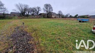  Terrain à vendre 833 m²