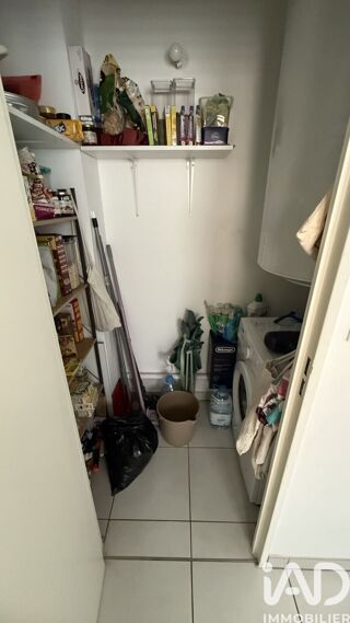  Appartement � vendre 2 pi�ces 49 m�