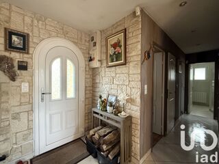  Maison à vendre 5 pièces 86 m²