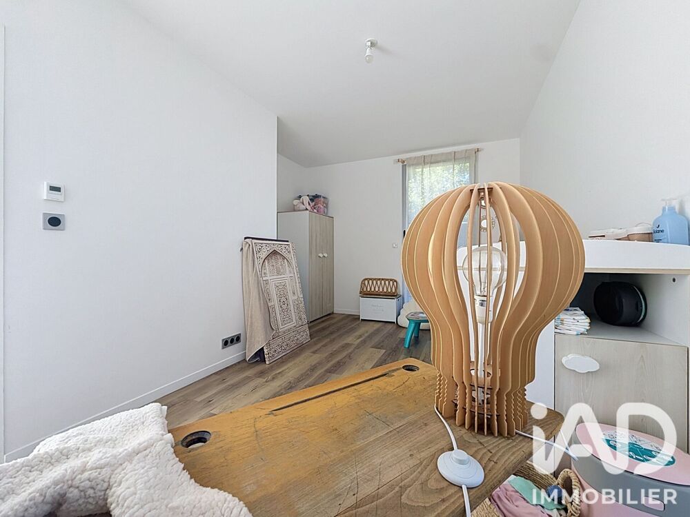 à vendre  Maison Saint-Jouan-des-Guérets (35430)