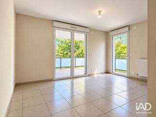  Appartement à vendre 2 pièces 49 m²